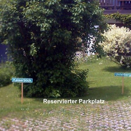 Haus Christl Reit Im Winkl, Kostenloser Parkplatz, 5 Minuten Zum Ortszentrum, Ruhige Lage, Wlan Eksteriør billede