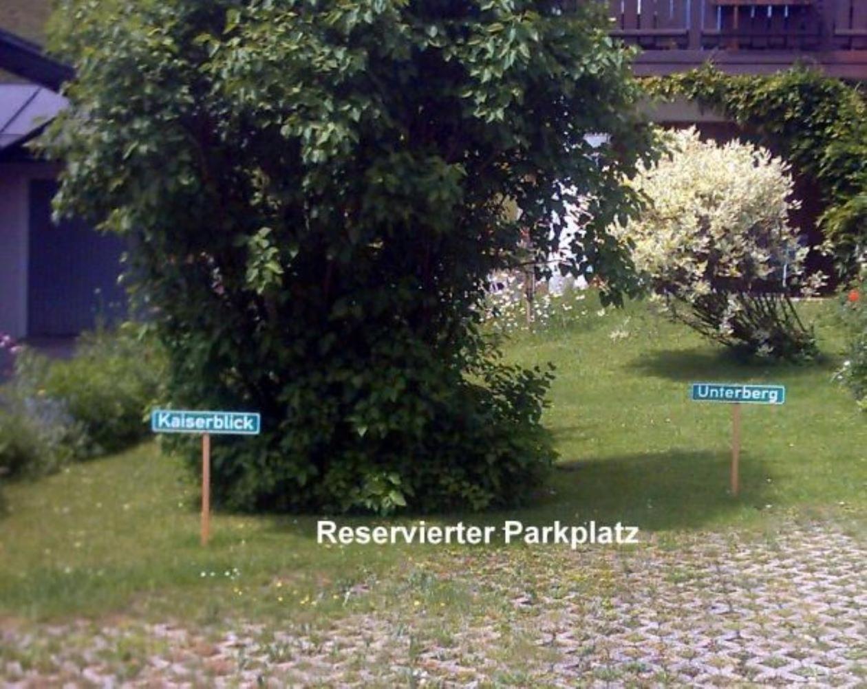 Haus Christl Reit Im Winkl, Kostenloser Parkplatz, 5 Minuten Zum Ortszentrum, Ruhige Lage, Wlan Eksteriør billede